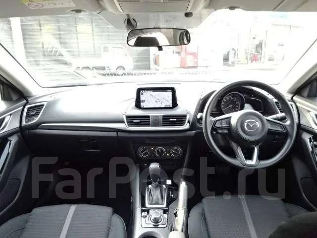 Mazda Axela. �������, 4wd, 1.5 (111��.�.), ������, 44����. ��, �/�. ��� ����� �� ������������ ����
