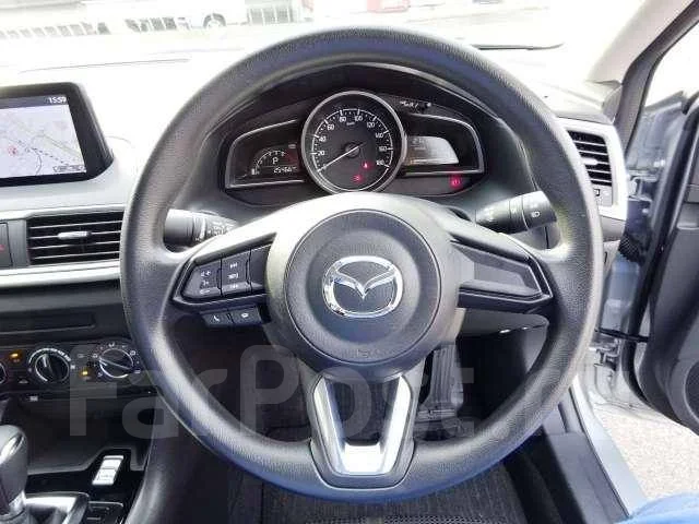 Mazda Axela. �������, 4wd, 1.5 (111��.�.), ������, 44����. ��, �/�. ��� ����� �� ������������ ����