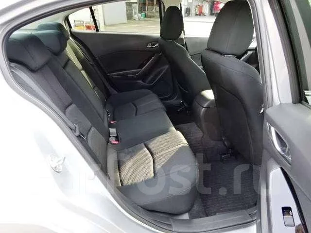 Mazda Axela. �������, 4wd, 1.5 (111��.�.), ������, 44����. ��, �/�. ��� ����� �� ������������ ����