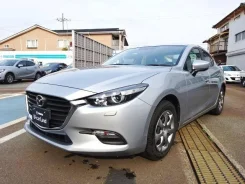 Mazda Axela. �������, 4wd, 1.5 (111��.�.), ������, 44����. ��, �/�. ��� ����� �� ������������ ����