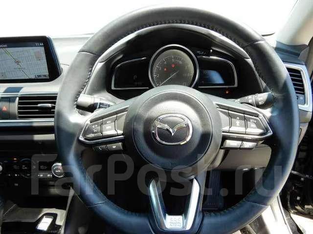 Mazda Axela. �������, 4wd, 1.5 (111��.�.), ������, 48����. ��, �/�. ��� ����� �� ������������ ����