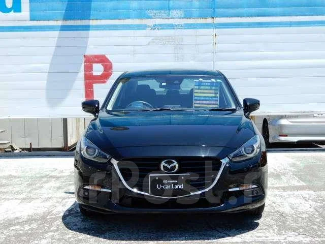 Mazda Axela. �������, 4wd, 1.5 (111��.�.), ������, 48����. ��, �/�. ��� ����� �� ������������ ����