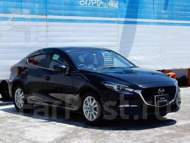 Mazda Axela. �������, 4wd, 1.5 (111��.�.), ������, 48����. ��, �/�. ��� ����� �� ������������ ����