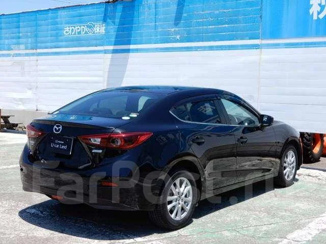 Mazda Axela. �������, 4wd, 1.5 (111��.�.), ������, 48����. ��, �/�. ��� ����� �� ������������ ����