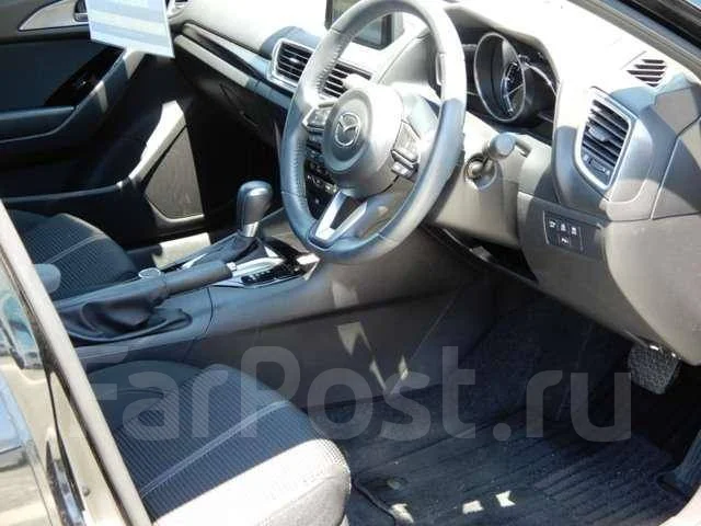 Mazda Axela. �������, 4wd, 1.5 (111��.�.), ������, 48����. ��, �/�. ��� ����� �� ������������ ����