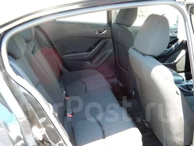 Mazda Axela. �������, 4wd, 1.5 (111��.�.), ������, 48����. ��, �/�. ��� ����� �� ������������ ����