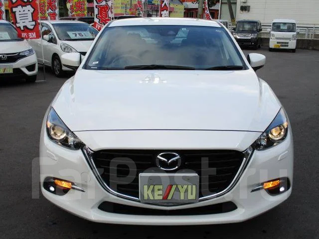 Mazda Axela. �������, 4wd, 1.5 (111��.�.), ������, 39����. ��, �/�. ��� ����� �� ������������ ����