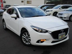 Mazda Axela. �������, 4wd, 1.5 (111��.�.), ������, 39����. ��, �/�. ��� ����� �� ������������ ����