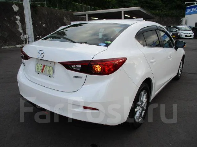 Mazda Axela. �������, 4wd, 1.5 (111��.�.), ������, 39����. ��, �/�. ��� ����� �� ������������ ����