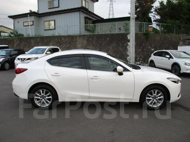 Mazda Axela. �������, 4wd, 1.5 (111��.�.), ������, 39����. ��, �/�. ��� ����� �� ������������ ����