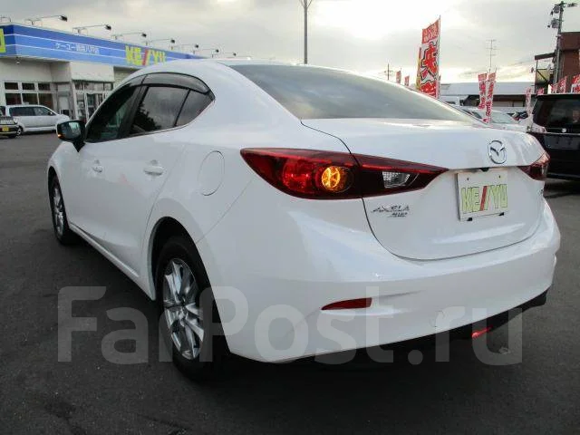 Mazda Axela. �������, 4wd, 1.5 (111��.�.), ������, 39����. ��, �/�. ��� ����� �� ������������ ����