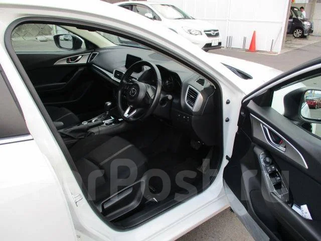 Mazda Axela. �������, 4wd, 1.5 (111��.�.), ������, 39����. ��, �/�. ��� ����� �� ������������ ����