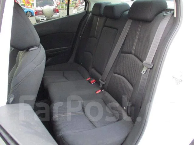 Mazda Axela. �������, 4wd, 1.5 (111��.�.), ������, 39����. ��, �/�. ��� ����� �� ������������ ����