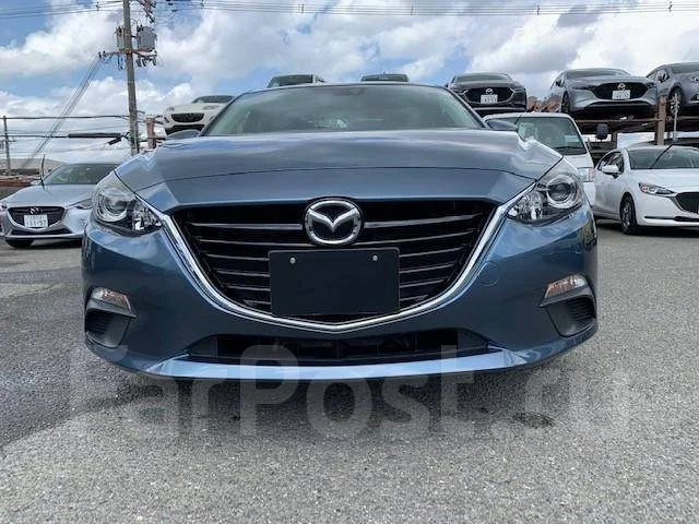 Mazda Axela. �������, 4wd, 1.5 (111��.�.), ������, 25����. ��, �/�. ��� ����� �� ������������ ����