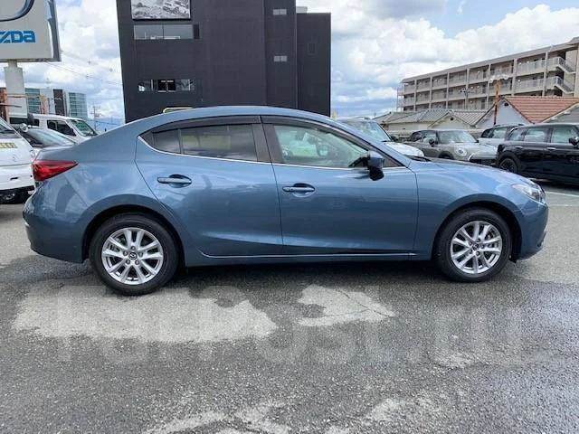 Mazda Axela. �������, 4wd, 1.5 (111��.�.), ������, 25����. ��, �/�. ��� ����� �� ������������ ����