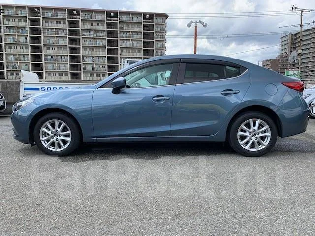 Mazda Axela. �������, 4wd, 1.5 (111��.�.), ������, 25����. ��, �/�. ��� ����� �� ������������ ����