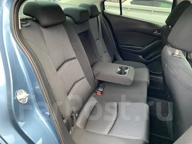 Mazda Axela. �������, 4wd, 1.5 (111��.�.), ������, 25����. ��, �/�. ��� ����� �� ������������ ����
