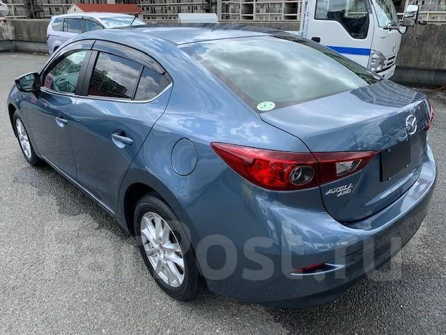 Mazda Axela. �������, 4wd, 1.5 (111��.�.), ������, 25����. ��, �/�. ��� ����� �� ������������ ����