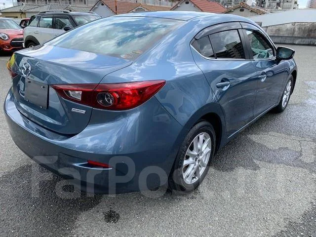 Mazda Axela. �������, 4wd, 1.5 (111��.�.), ������, 25����. ��, �/�. ��� ����� �� ������������ ����