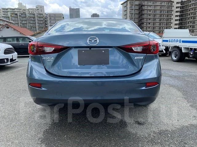 Mazda Axela. �������, 4wd, 1.5 (111��.�.), ������, 25����. ��, �/�. ��� ����� �� ������������ ����