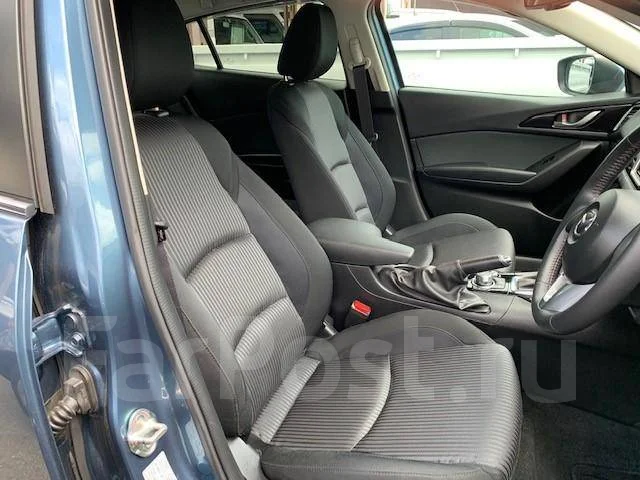Mazda Axela. �������, 4wd, 1.5 (111��.�.), ������, 25����. ��, �/�. ��� ����� �� ������������ ����