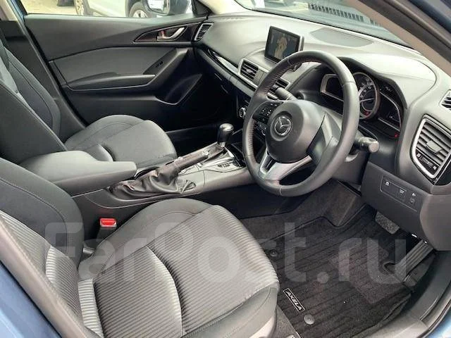 Mazda Axela. �������, 4wd, 1.5 (111��.�.), ������, 25����. ��, �/�. ��� ����� �� ������������ ����