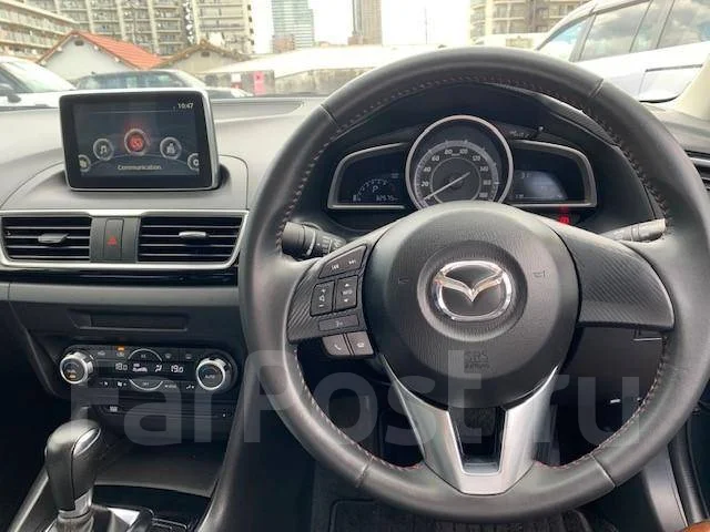 Mazda Axela. �������, 4wd, 1.5 (111��.�.), ������, 25����. ��, �/�. ��� ����� �� ������������ ����