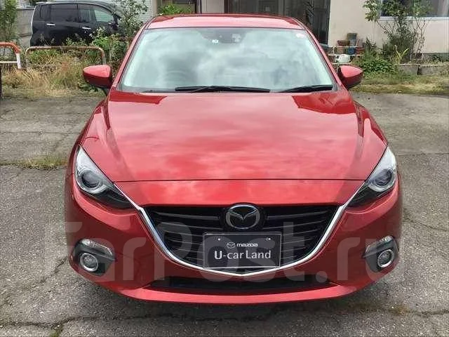 Mazda Axela. �������, 4wd, 1.5 (111��.�.), ������, 39����. ��, �/�. ��� ����� �� ������������ ����