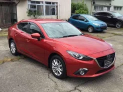 Mazda Axela. �������, 4wd, 1.5 (111��.�.), ������, 39����. ��, �/�. ��� ����� �� ������������ ����