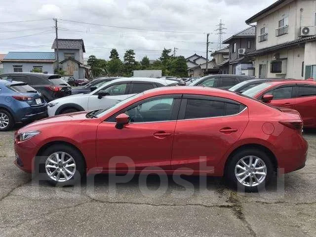 Mazda Axela. �������, 4wd, 1.5 (111��.�.), ������, 39����. ��, �/�. ��� ����� �� ������������ ����