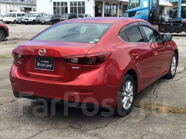Mazda Axela. �������, 4wd, 1.5 (111��.�.), ������, 39����. ��, �/�. ��� ����� �� ������������ ����