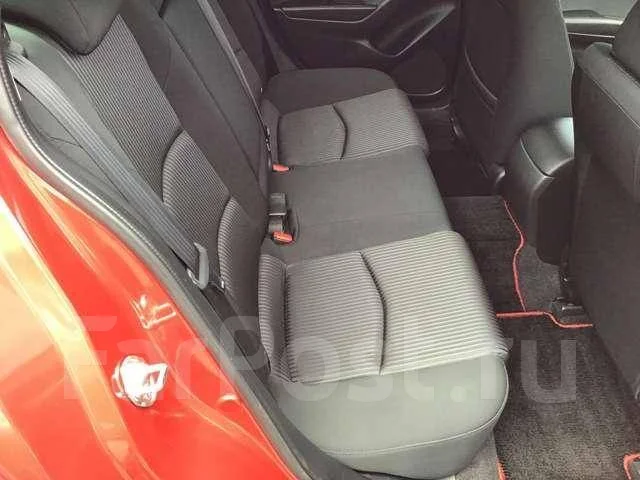 Mazda Axela. �������, 4wd, 1.5 (111��.�.), ������, 39����. ��, �/�. ��� ����� �� ������������ ����