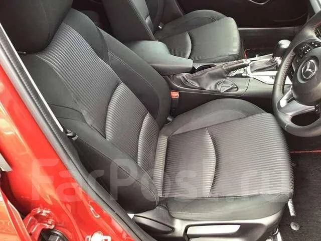 Mazda Axela. �������, 4wd, 1.5 (111��.�.), ������, 39����. ��, �/�. ��� ����� �� ������������ ����