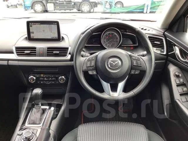 Mazda Axela. �������, 4wd, 1.5 (111��.�.), ������, 39����. ��, �/�. ��� ����� �� ������������ ����