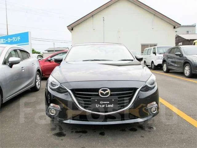 Mazda Axela. �������, 4wd, 1.5 (111��.�.), ������, 36����. ��, �/�. ��� ����� �� ������������ ����