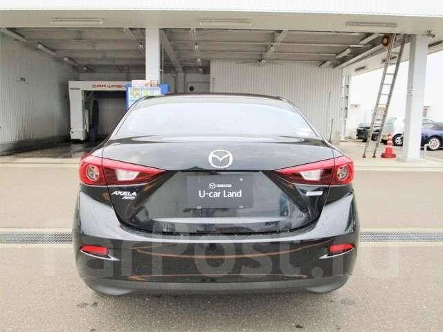 Mazda Axela. �������, 4wd, 1.5 (111��.�.), ������, 36����. ��, �/�. ��� ����� �� ������������ ����
