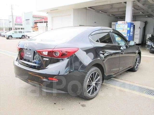 Mazda Axela. �������, 4wd, 1.5 (111��.�.), ������, 36����. ��, �/�. ��� ����� �� ������������ ����