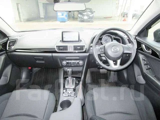 Mazda Axela. �������, 4wd, 1.5 (111��.�.), ������, 36����. ��, �/�. ��� ����� �� ������������ ����