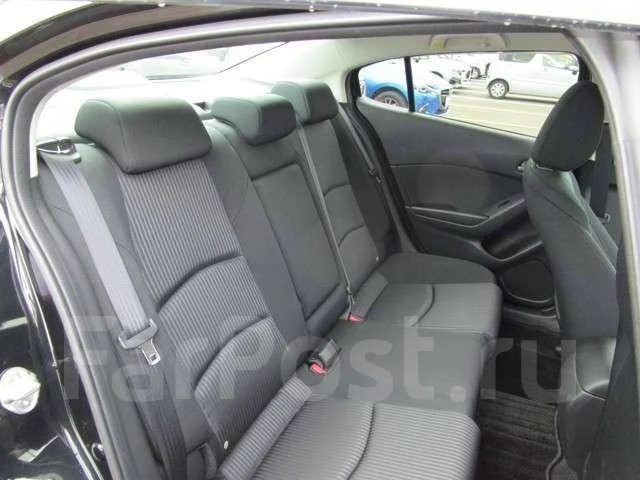 Mazda Axela. �������, 4wd, 1.5 (111��.�.), ������, 36����. ��, �/�. ��� ����� �� ������������ ����