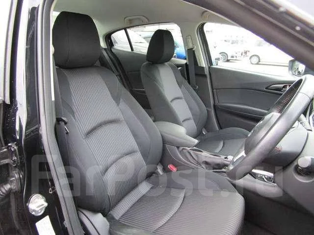 Mazda Axela. �������, 4wd, 1.5 (111��.�.), ������, 36����. ��, �/�. ��� ����� �� ������������ ����