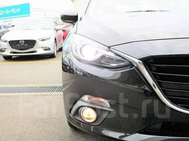 Mazda Axela. �������, 4wd, 1.5 (111��.�.), ������, 36����. ��, �/�. ��� ����� �� ������������ ����