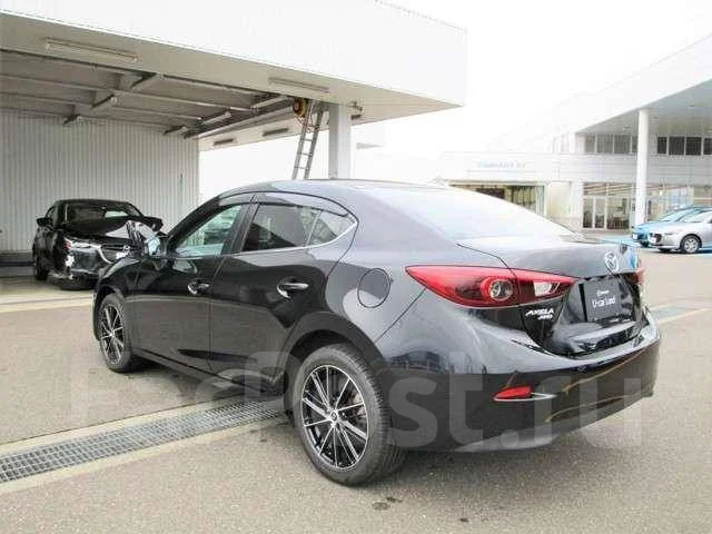 Mazda Axela. �������, 4wd, 1.5 (111��.�.), ������, 36����. ��, �/�. ��� ����� �� ������������ ����