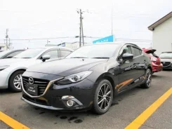 Mazda Axela. �������, 4wd, 1.5 (111��.�.), ������, 36����. ��, �/�. ��� ����� �� ������������ ����
