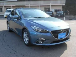 Mazda Axela. �������, 4wd, 1.5 (111��.�.), ������, 36����. ��, �/�. ��� ����� �� ������������ ����