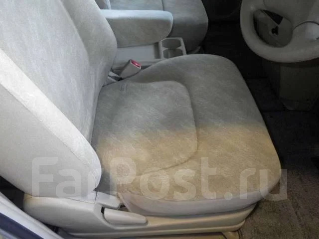 Nissan Presage. �������, 4wd, 2.5, ������, 89 001����. ��, �/�, ��� ���. ��� ����� �� ������������ ����