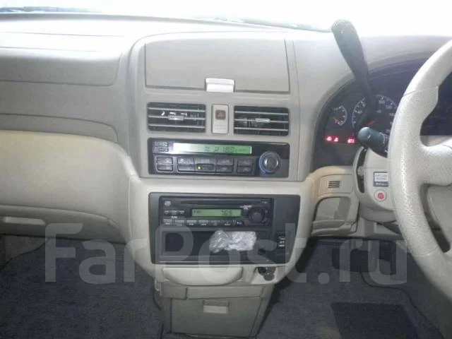 Nissan Presage. �������, 4wd, 2.5, ������, 89 001����. ��, �/�, ��� ���. ��� ����� �� ������������ ����