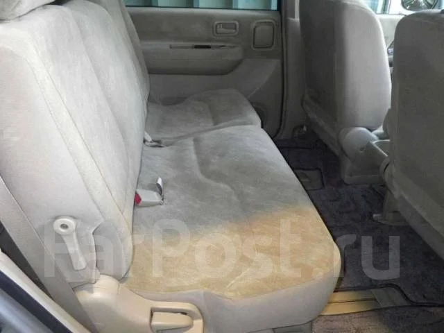 Nissan Presage. �������, 4wd, 2.5, ������, 89 001����. ��, �/�, ��� ���. ��� ����� �� ������������ ����