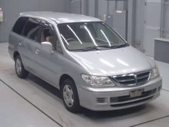 Nissan Presage. �������, 4wd, 2.5, ������, 89 001����. ��, �/�, ��� ���. ��� ����� �� ������������ ����