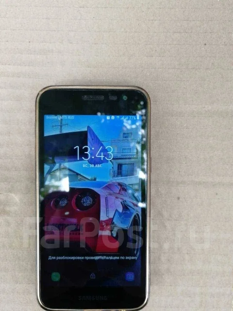 Samsung Galaxy J2 Core. �/�, ������, 4G LTE, Dual-SIM ����