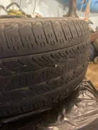 Nexen DH 50. ������, 2016 ���, �/�, ����� 60�% ����